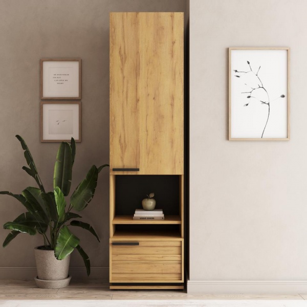 Распашные шкафы