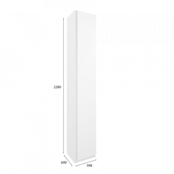 Распашные шкафы