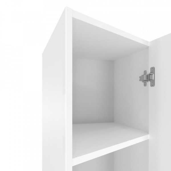 Распашные шкафы