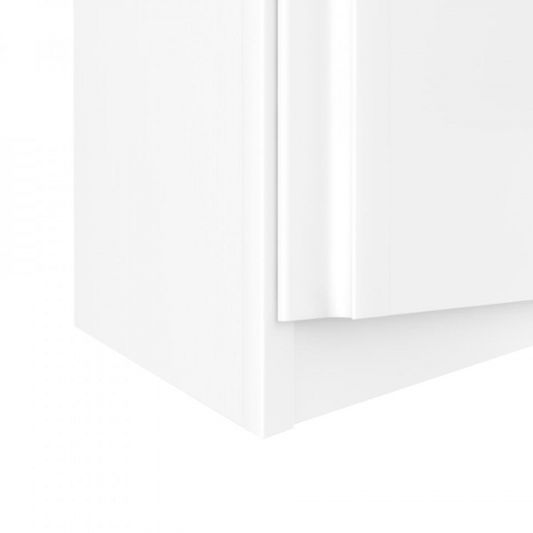 Распашные шкафы