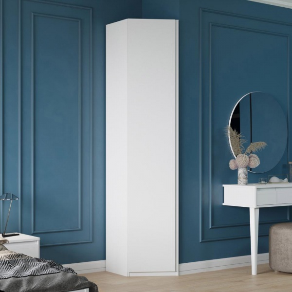 Распашные шкафы