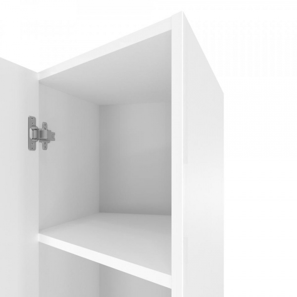 Распашные шкафы