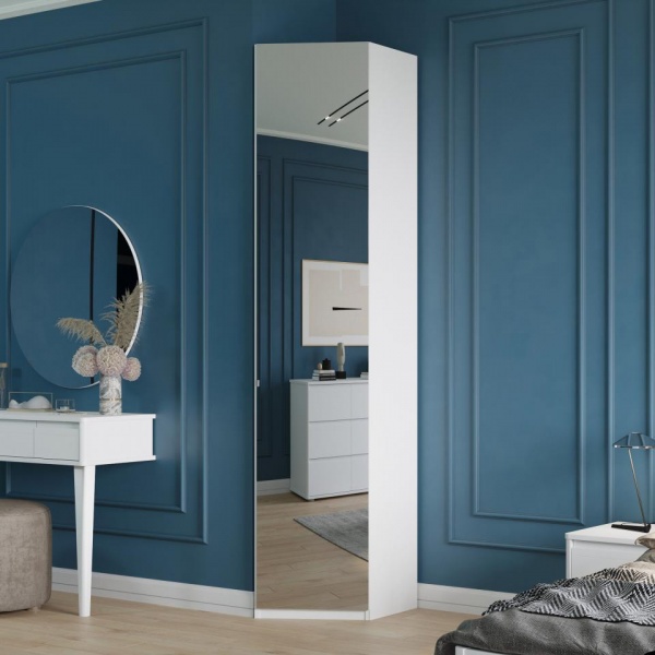 Распашные шкафы