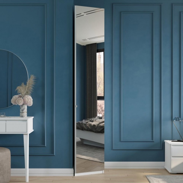 Распашные шкафы