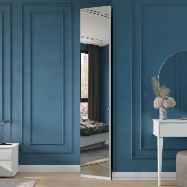 Распашные шкафы