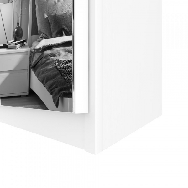 Распашные шкафы