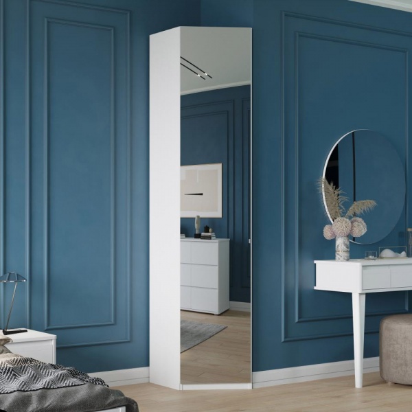 Распашные шкафы