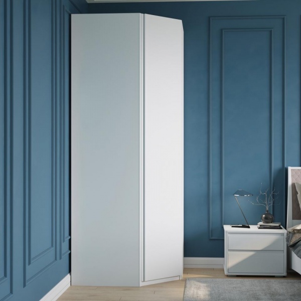 Распашные шкафы