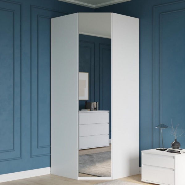 Распашные шкафы