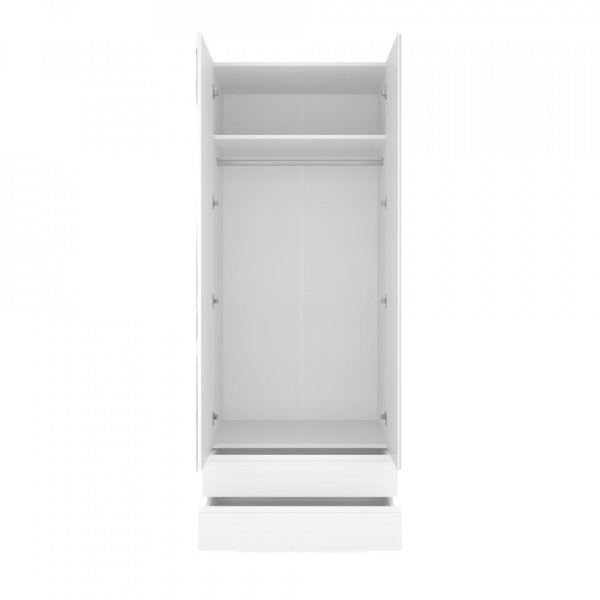 Распашные шкафы