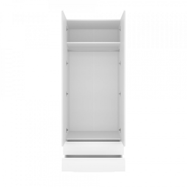 Распашные шкафы