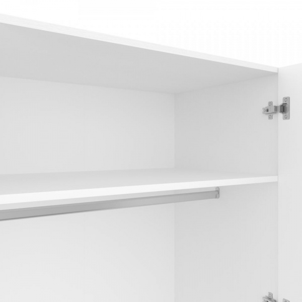 Распашные шкафы