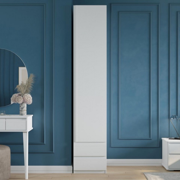 Распашные шкафы