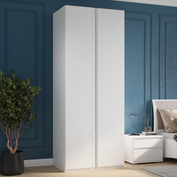 Распашные шкафы