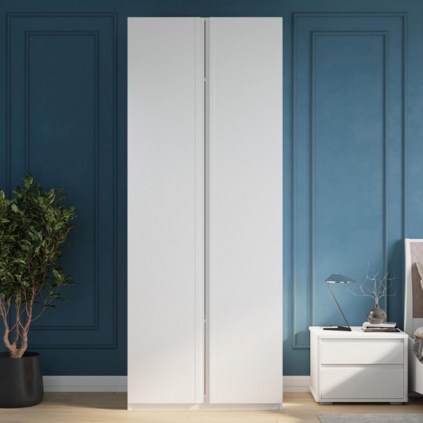 Распашные шкафы