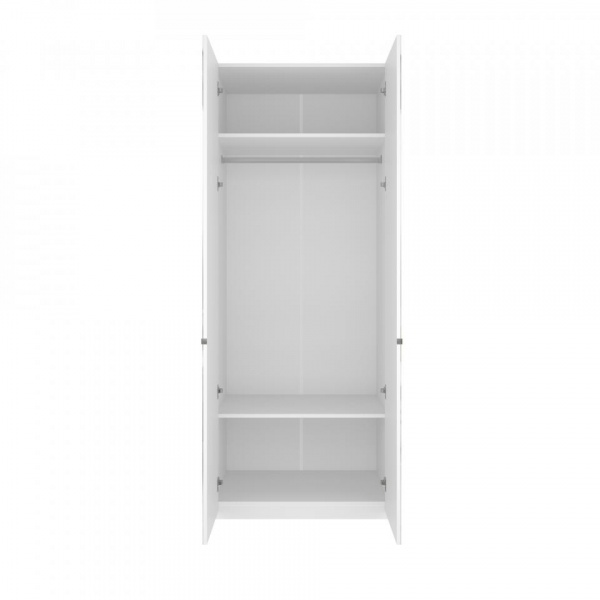 Распашные шкафы