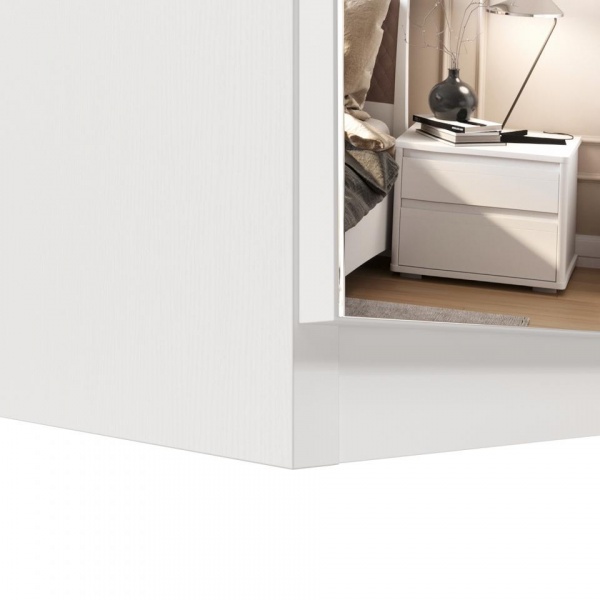 Распашные шкафы