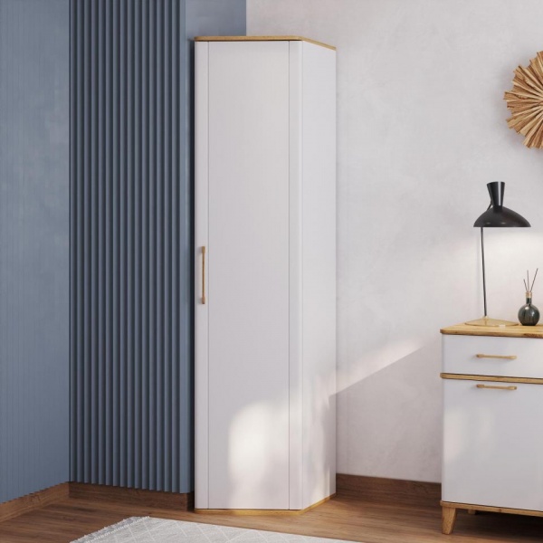 Распашные шкафы