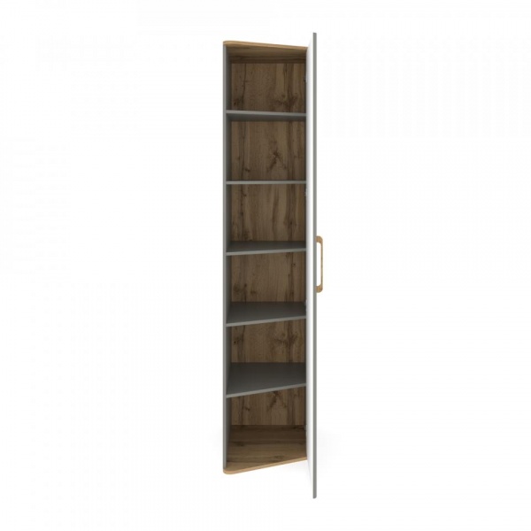 Распашные шкафы