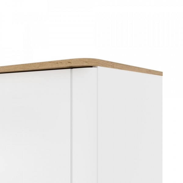 Распашные шкафы