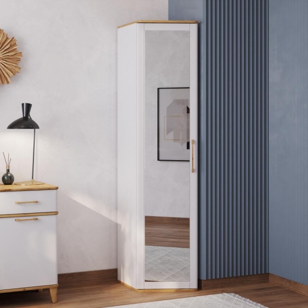 Распашные шкафы