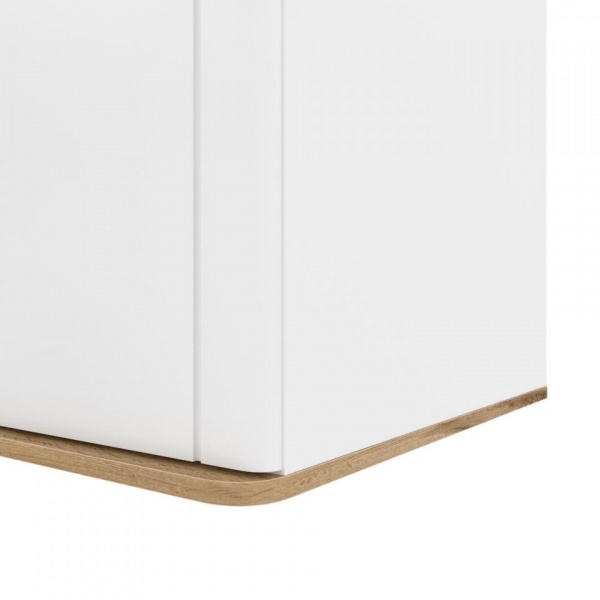 Распашные шкафы