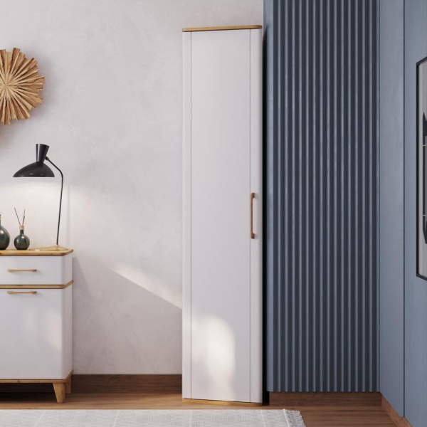 Распашные шкафы