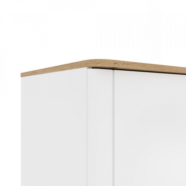 Распашные шкафы