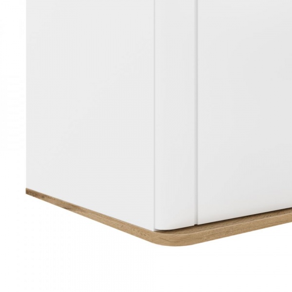 Распашные шкафы