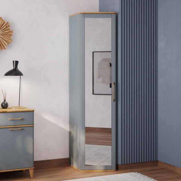 Распашные шкафы