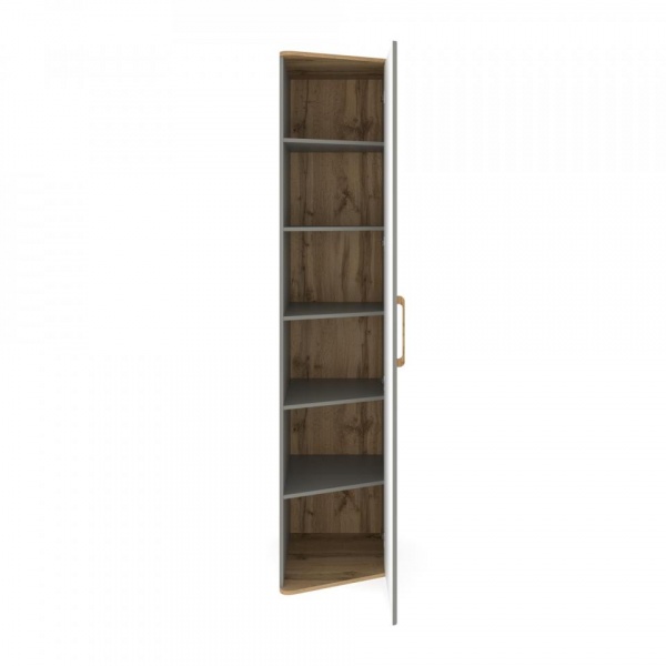 Распашные шкафы