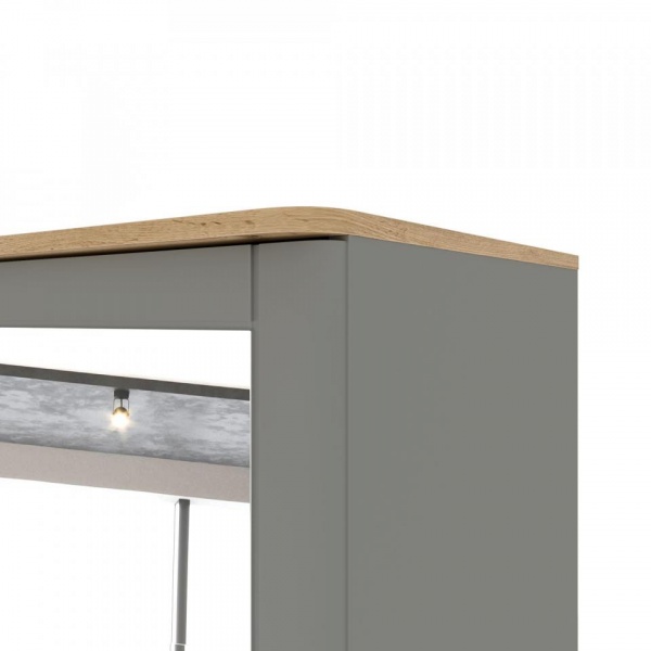 Распашные шкафы