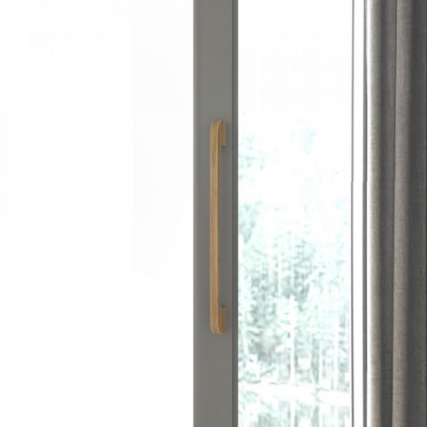 Распашные шкафы