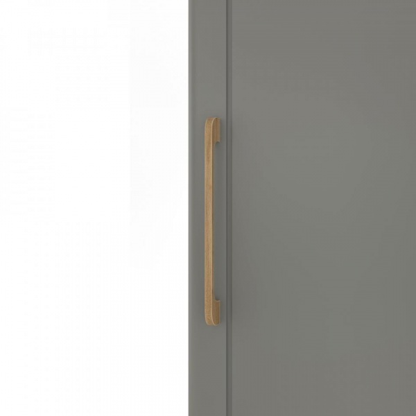 Распашные шкафы