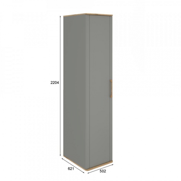 Распашные шкафы