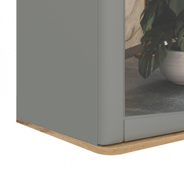 Распашные шкафы