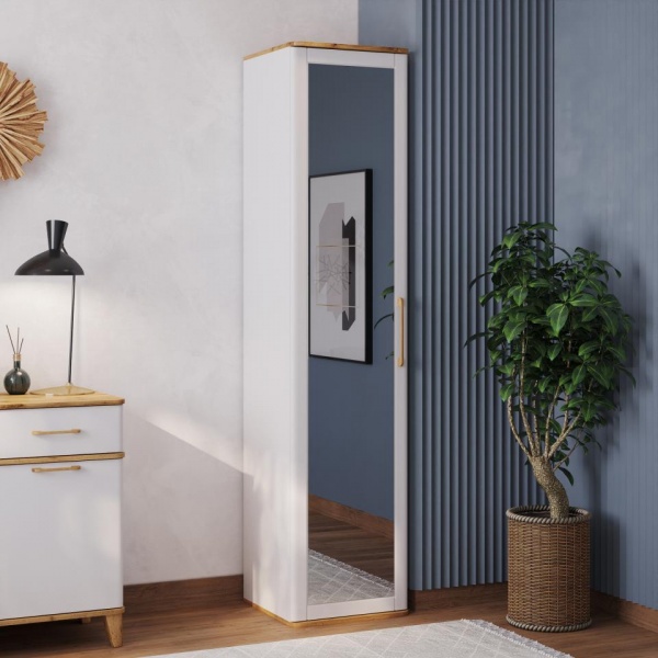 Распашные шкафы