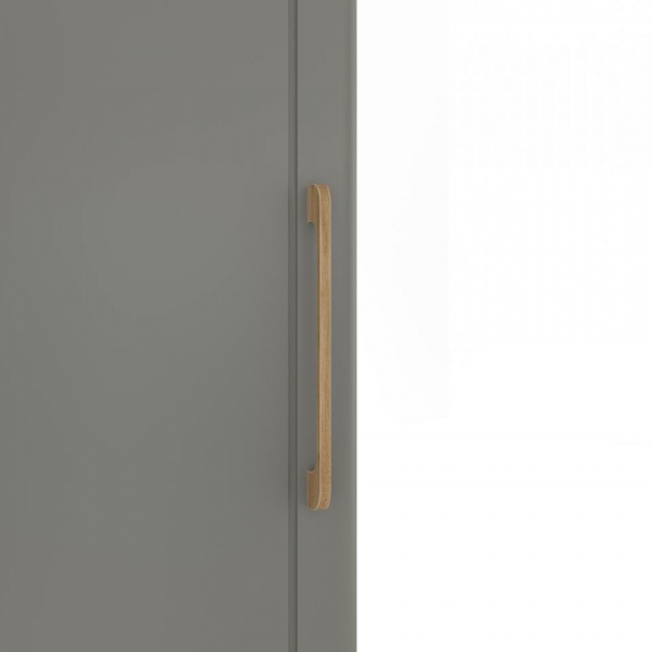 Распашные шкафы