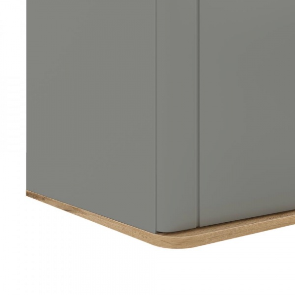 Распашные шкафы