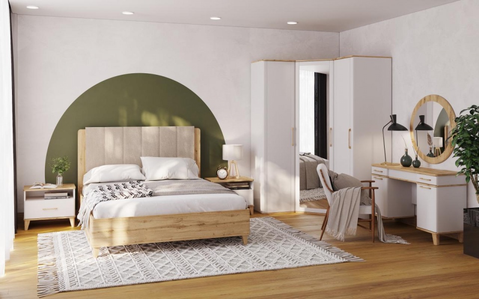 Распашные шкафы