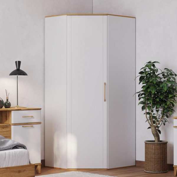 Распашные шкафы