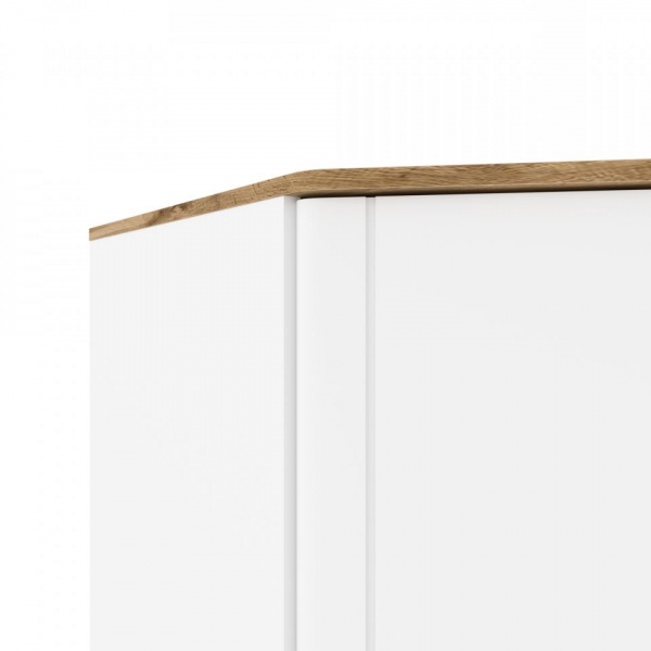 Распашные шкафы