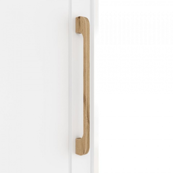 Распашные шкафы