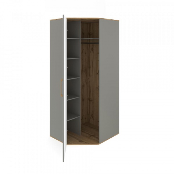 Распашные шкафы