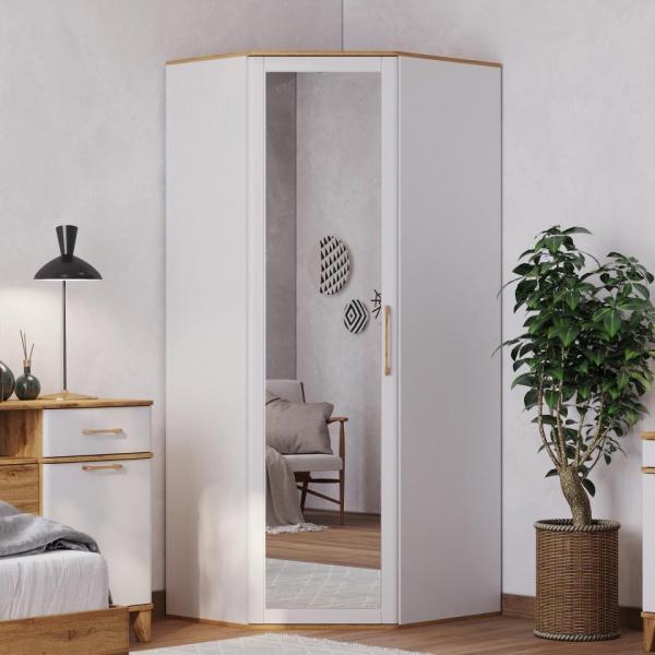 Распашные шкафы