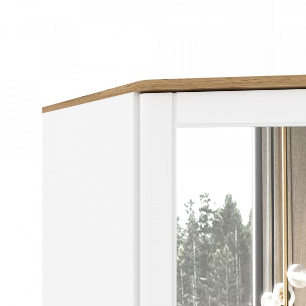 Распашные шкафы