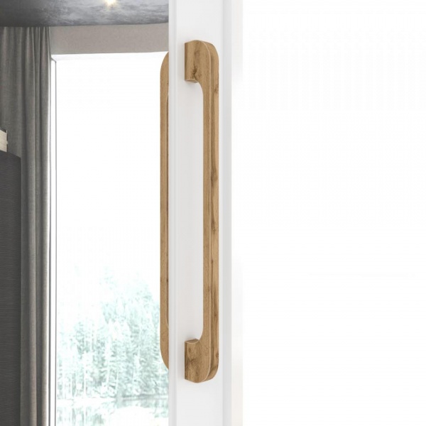 Распашные шкафы