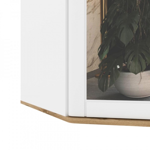 Распашные шкафы