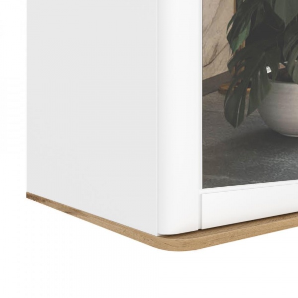 Распашные шкафы