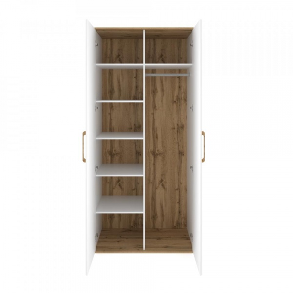 Распашные шкафы